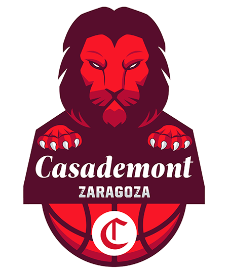 CASADEMONT ZARAGOZA