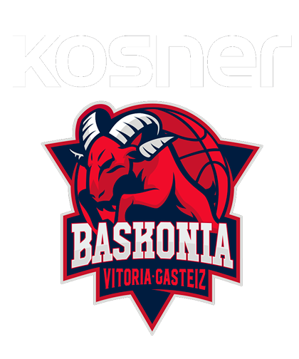 Kosner Baskonia