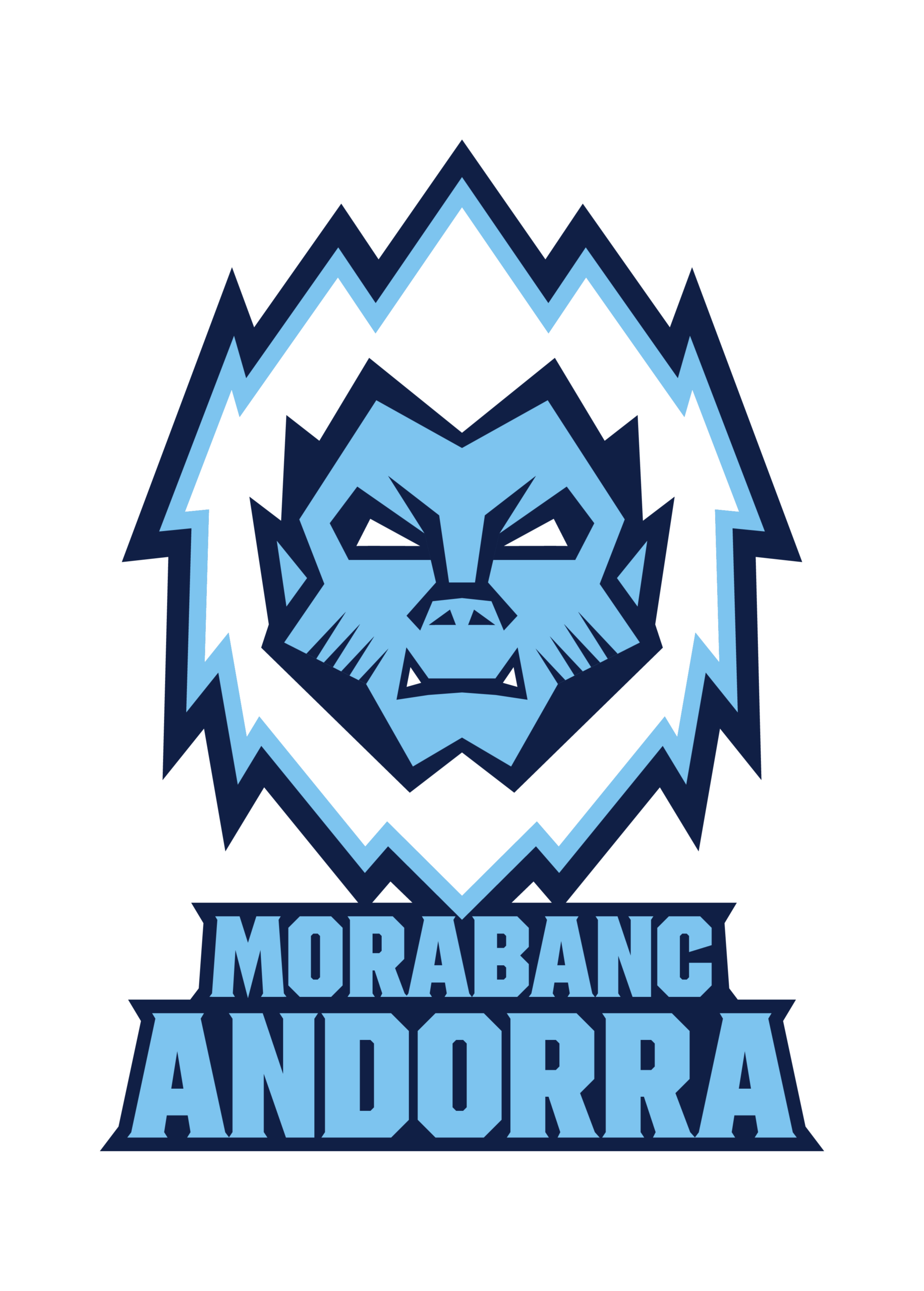Moerabanc Andorra
