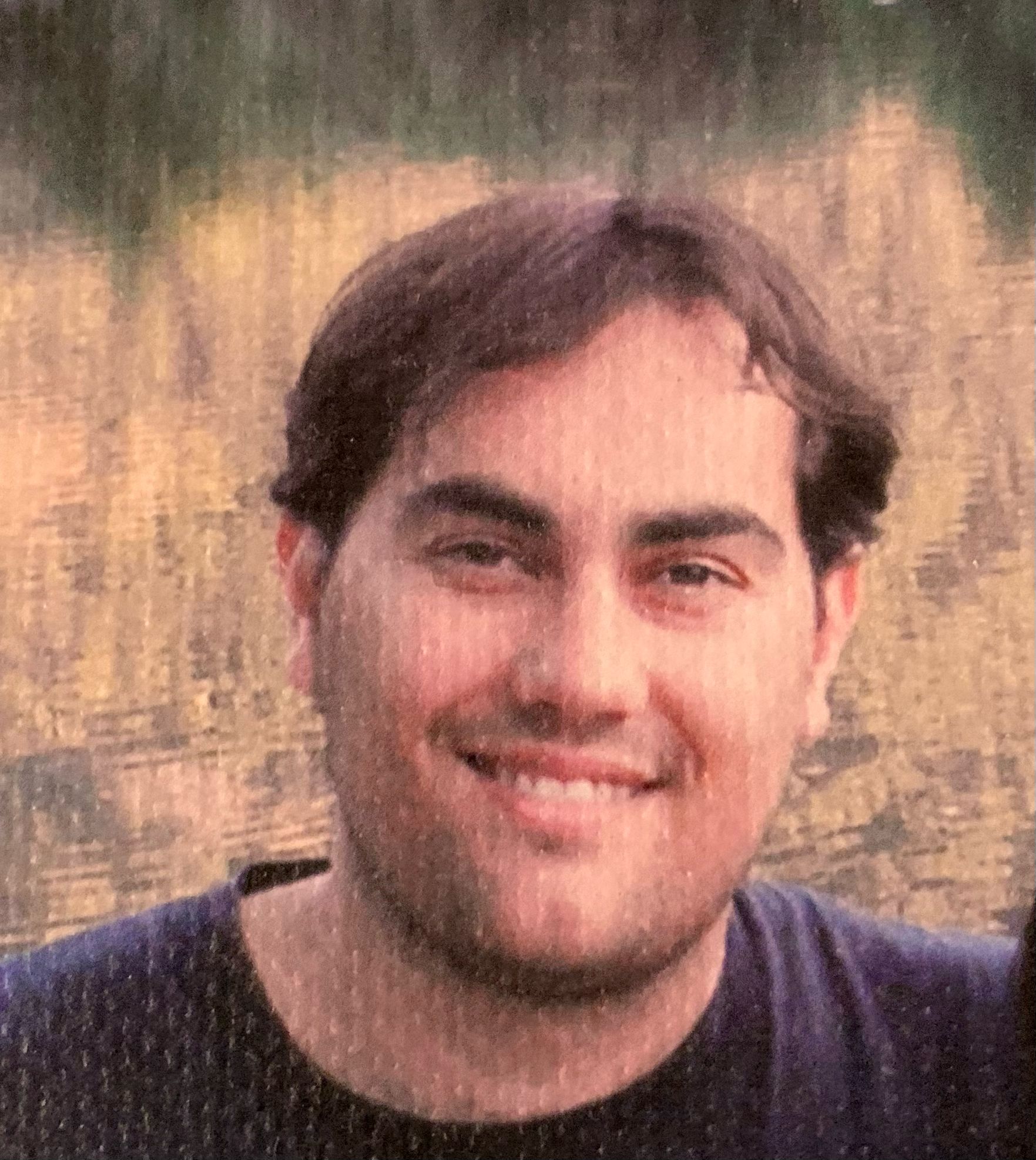 José Manuel Crespo