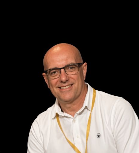 José Manuel Gómez