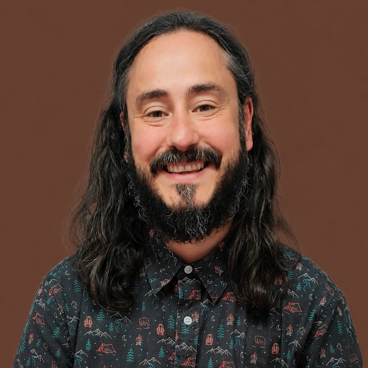 Dani Borge