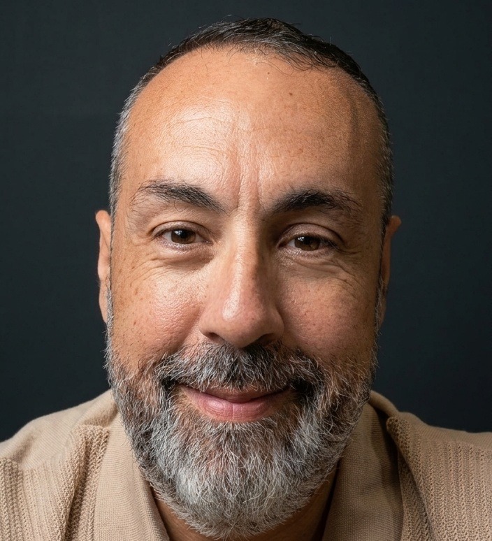 Vicente Ropero