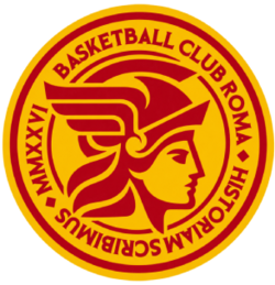 Roma Basketball